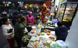 Đa dạng các 